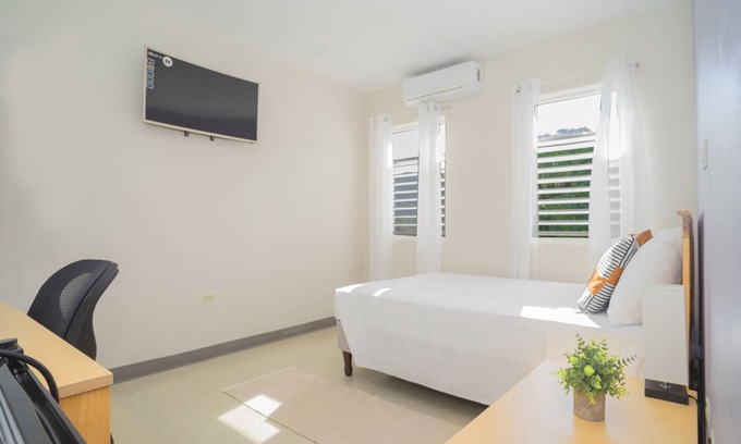 Gordon Town Apartamento | 2 Castries Drive, UWI Mona Campus, Kingston 7
