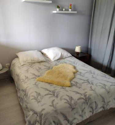 Le Passage Casa | 2 chambres dans maison familiale