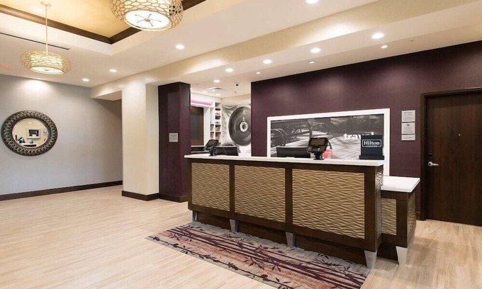 Cape Fear Casa | 2 Connecting Suites at a Hotel