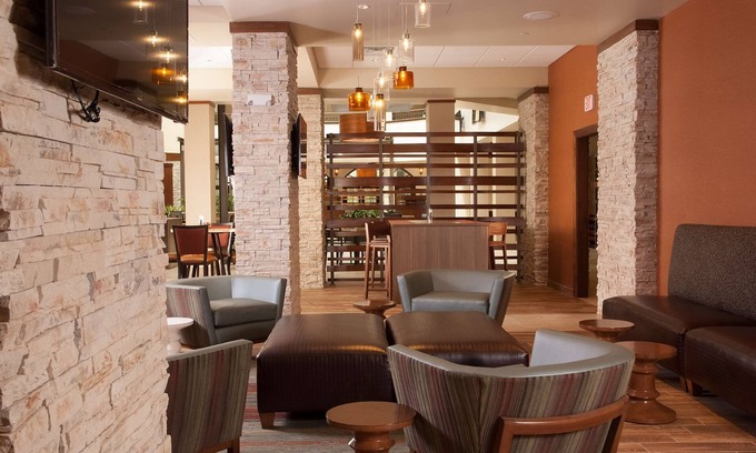 Nashville Hotel | 2 Connecting Suites at a Hotel