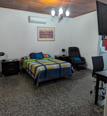 Danli Apartamento | 2 cuadras del parque central de Danlí Apartamento completo