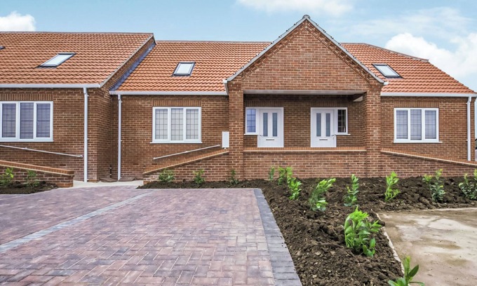 Mablethorpe and Sutton Cabaña | 2 Dawson Court - UK33411