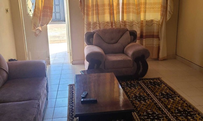 Nairobi Casa | 2 days of pure luxury