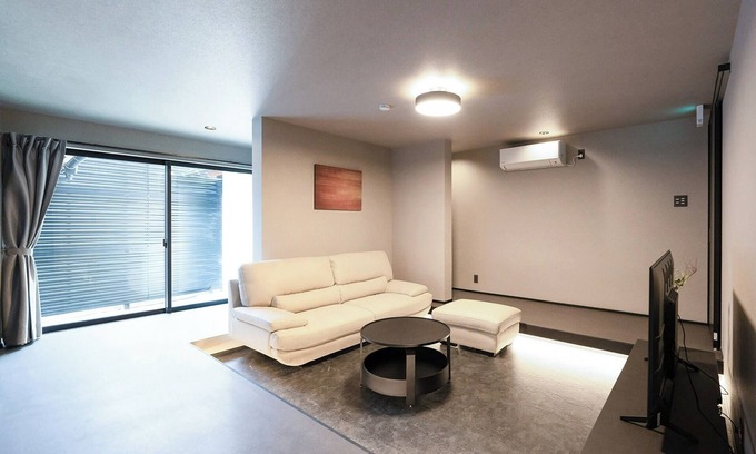 Izumo Casa | 2 dogs allowed 2storey house for rent that can accommodate up to up to six people /Izumo Shimane