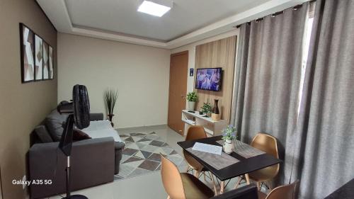 Jardim Colonial Apartamento | 2 dorm 100m Av Nacões Centrinho Facop USP