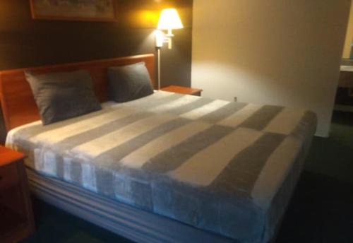 Livingston Apartamento | 2 Double Beds Hotel Studio 134