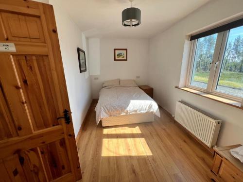 Jamestown Casa | #2 - Double Room in Ballinamore, Leitrim