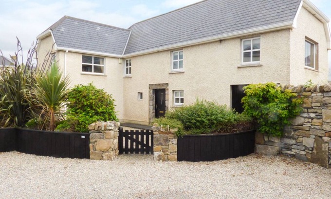 Bundoran Cabaña | 2 cabañas de pescadores, BUNDORAN, CONDADO DONEGAL