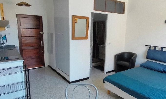 Charleval Apartamento | 2 - GITE in CHARLEVAL