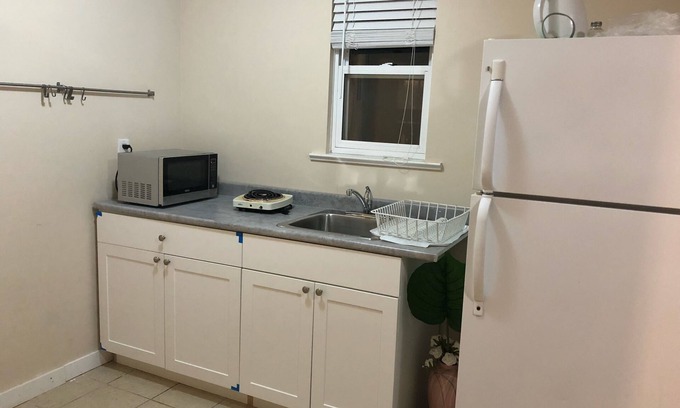 Riley Park Apartamento | Guest Suite Vancouver Conveniente para el centro