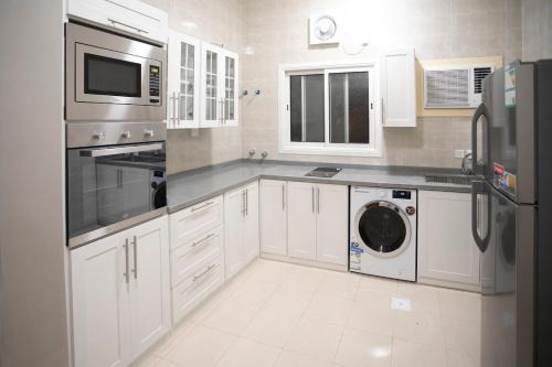 AlUla Apartamento | 2 Hayatt Ula suite -303
