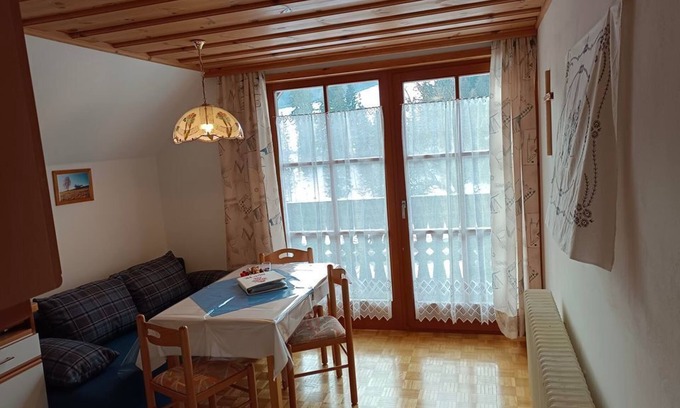 Mariahof Otro | 2 Holiday apartment - Spathof