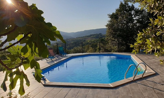 Draguignan Apartamento | Entre mar y montaña: calma, tranquilidad, plena naturaleza!