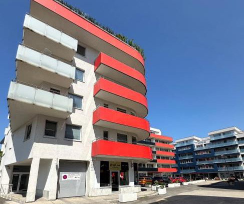 Piestany Apartamento | 2-izbový apartmán VALMAR v centre Piešťan