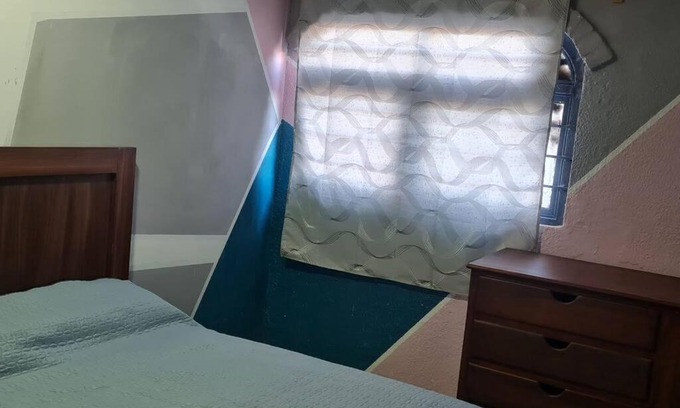 Guadalajara Municipality Apartamento | 2 lugar amplio cómodo ideal para venir a trabajar