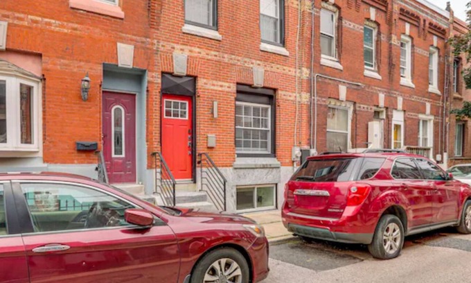 Newbold Casa | 2 Mi to Dtwn: Philadelphia Gem w/Rooftop Patio