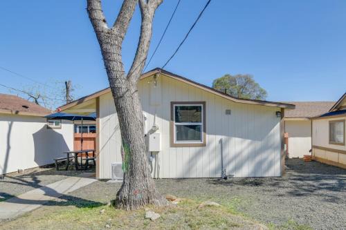 Honcut Apartamento | 2 Mi to Feather River Outdoor Escape in Oroville!