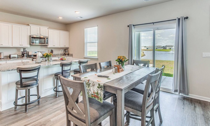 Carolina Forest Casa | 2 Mi to Golf: Myrtle Beach Home w/ Pool Access!
