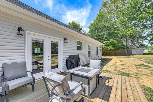 Somerset Casa | 2 Mi to Marina and Lake Cumberland! Newly Built Home