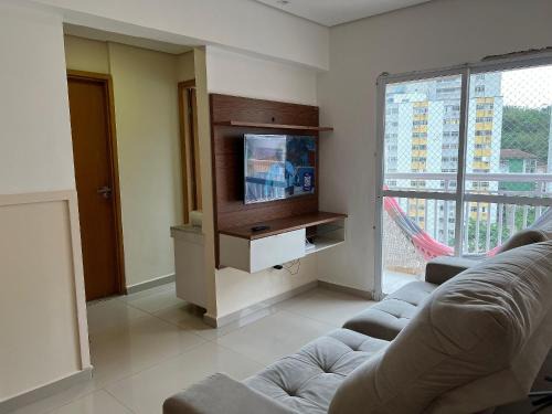 Jose Menino Casa | 2 Min da Praia!/2 Quartos/Vaga de Garagem