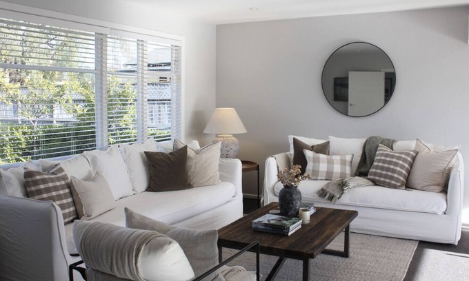 Havelock North Casa | 2-min walk to Havelock North Village