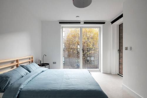 Stratford Apartamento | 2 mins walk from UCL campus and London Stadium