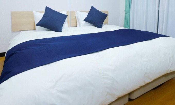 Kawaguchi Hotel | 2 minutes from JR Nishikawaguchi Station With ki / Saitama Saitama