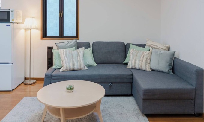 Kakegawa Apartamento | 2 minutes from Kakegawa Castle For a memorable m / Kakegawa Shizuoka