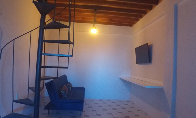 Madre de Deus Apartamento | 2 minutes from the beach! Complete apartment with 2 bedrooms