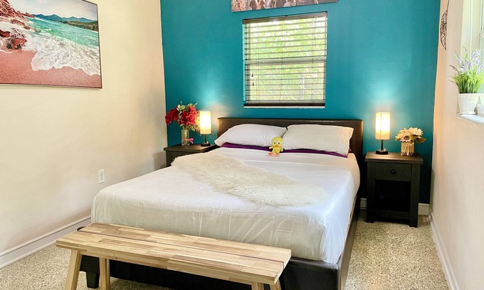 Orlando Casa | Casa a 3 minutos de Universal, Intl Drive