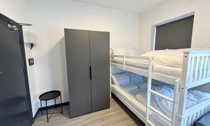 Golders Green Apartamento | 2 minutes walk to Golder's Green Station
