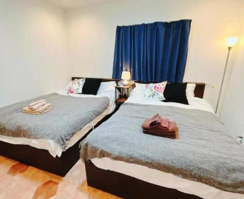 Nerima Apartamento | 2, Nerima, 1st floor apartment