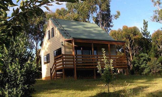 Gembrook Casa | Parque Carinya - Gembrook