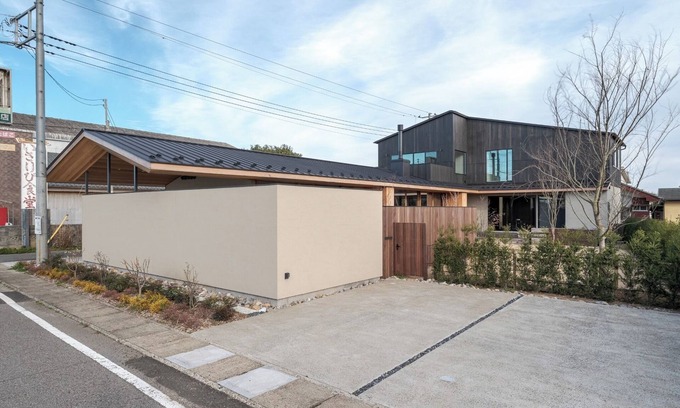 Kujukuri Casa | 2 nights only Kujukuri Point 59 Entire buildin / Sambugun Chiba