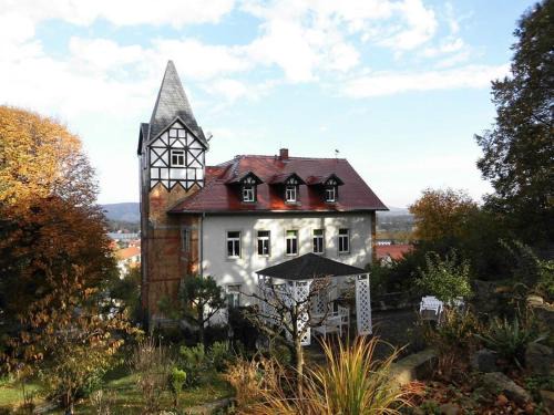Heidenau Casa | 2 Norit Schlosser Comfortable holiday residence