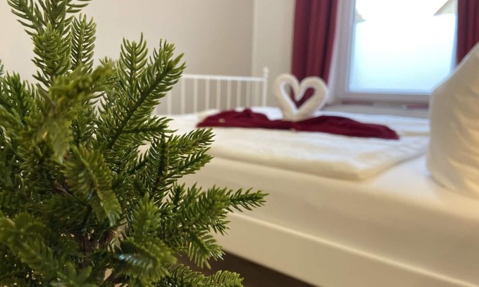 Tossens Apartamento | Apartamento para 2 personas accesible en silla de ruedas