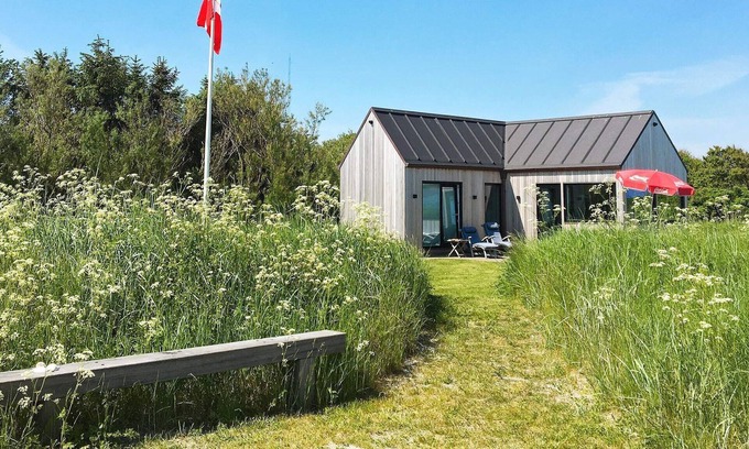 Frederikshavn Casa | 4 esrellas case en Frederikshavn