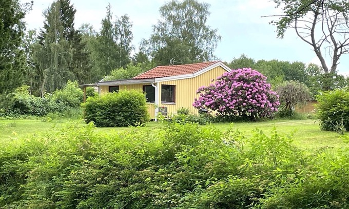 Norrkoping Casa | 2 personas casa en NORRKÖPING