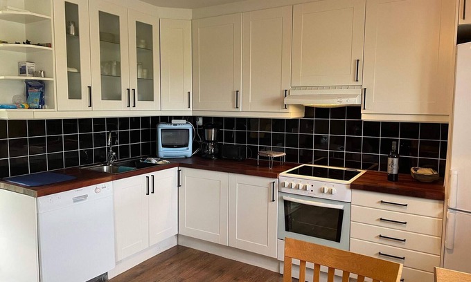 Surahammar Casa | 2 person holiday home in SURAHAMMAR