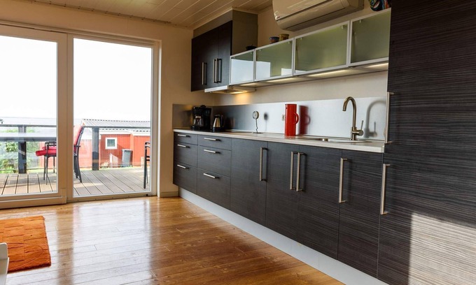 Sjaelborg Casa | 2 personas casa en Esbjerg V