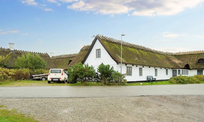 Gilleleje Apartamento | 2 personas casa en Gilleleje-By Traum