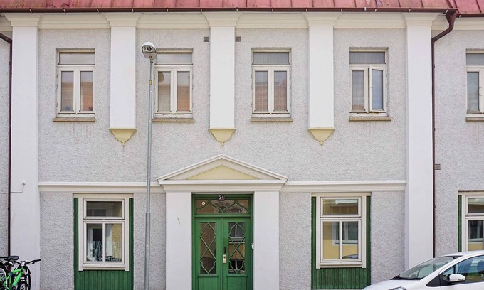 Bukten Apartamento | 2 personas casa en STRÖMSTAD