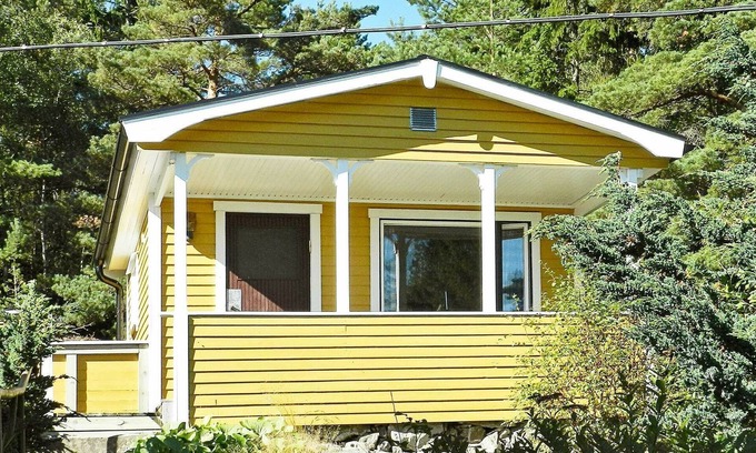 Bjallansas Casa | 2 personas casa en UDDEVALLA