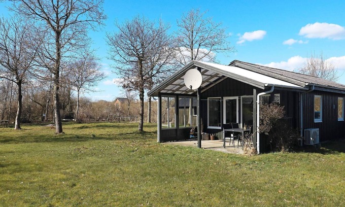 Thyholm Casa | 2 personas casa en Thyholm-By Traum