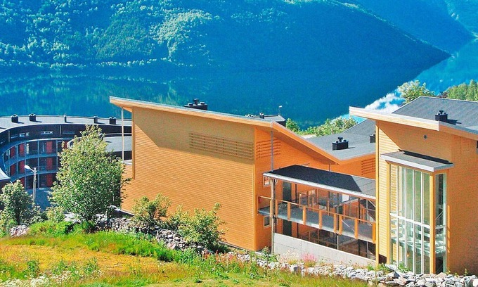 Roldal Apartamento | 2 personas casa en Røldal