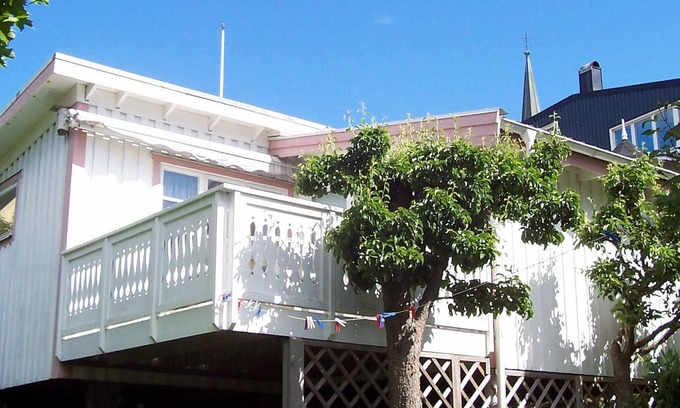 Lysekil Casa | 2 personas casa en LYSEKIL