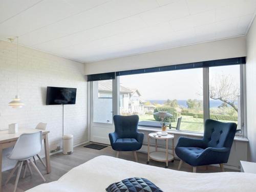 Sandkaas Casa | 2 person holiday home in Allinge