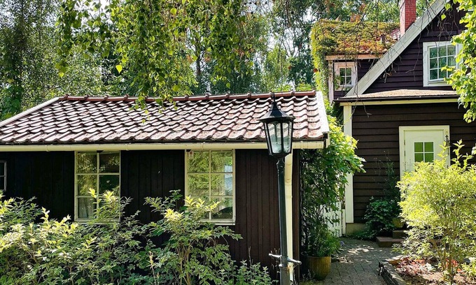 Hollviken Casa | 2 personas casa en HÖLVIKEN