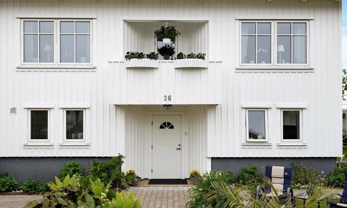 Lysekil Casa | 2 personas casa en LYSEKIL