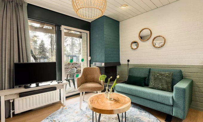 Peer Apartamento | Premium-Apartment für 2 Personen